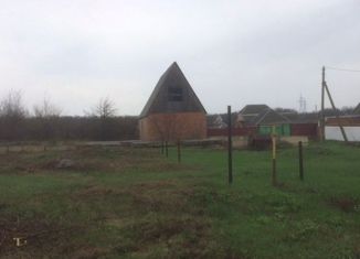 Продажа земельного участка, 13 сот., хутор Банниково-Александровский