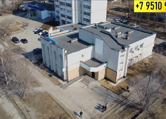 Продам офис, 1000 м2, Ульяновск, Железнодорожный район, проспект Гая, 65