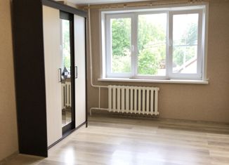 Однокомнатная квартира на продажу, 28.4 м2, Клин, улица Белинского, 4