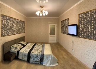 1-ком. квартира на продажу, 48.4 м2, Санкт-Петербург, улица Бадаева, 5к2, улица Бадаева