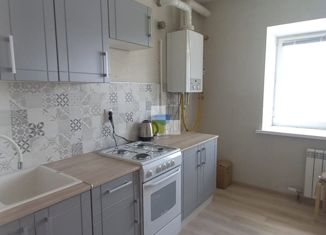 Продается 1-ком. квартира, 41.4 м2, деревня Куюки, улица Ясная Поляна, 11