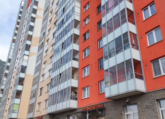 Продается 1-ком. квартира, 33.2 м2, Санкт-Петербург, проспект Маршака, 28к1с1, ЖК Новая Охта