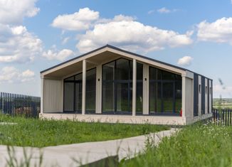 Продаю дом, 103 м2, коттеджный посёлок Кипенская усадьба