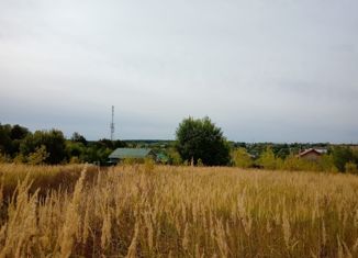 Продается земельный участок, 6 сот., деревня Палихово, Нижняя улица