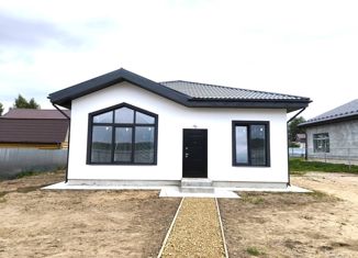 Продам дом, 113 м2, деревня Кончинино, деревня Кончинино, 10В