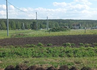 Продажа участка, 11 сот., село Косой Брод, улица Ленина, 13