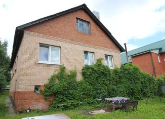 Продажа дома, 244.7 м2, деревня Чулково, деревня Чулково, 29