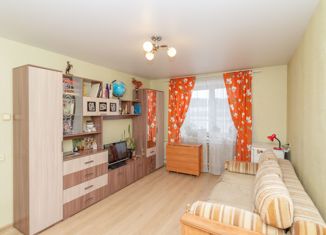 Продается двухкомнатная квартира, 38.8 м2, Новосибирская область, Звёздная улица, 24
