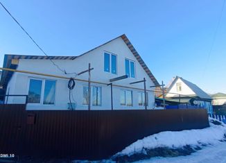 Продаю дом, 100 м2, Белорецк, улица Н. Некрасова