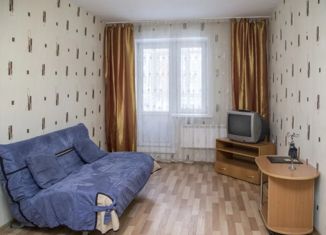 Продаю однокомнатную квартиру, 31 м2, Новосибирск, улица Гоголя, 23А, метро Маршала Покрышкина