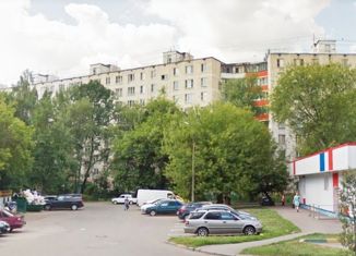 Продается квартира студия, 12 м2, Москва, Косинская улица, 18к2, Косинская улица