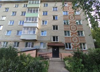 1-ком. квартира на продажу, 32 м2, Кольчугино, улица Дружбы, 18