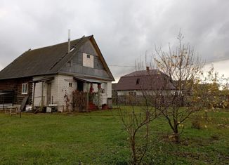 Дом на продажу, 80 м2, деревня Лисицыно