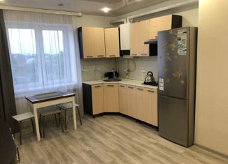 Продам квартиру студию, 24.2 м2, село Ухтинка, улица Ухтинка, 21