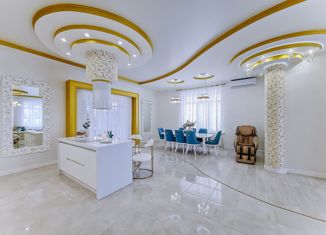 Продам дом, 395 м2, посёлок Пригородный, улица Ахматовой, 7