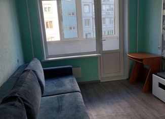 Продажа 1-комнатной квартиры, 33.2 м2, Самарская область, микрорайон В-1, 33