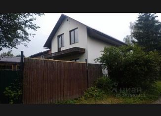 Продается дом, 90 м2, село Жаворонки, СНТ Зелёная Поляна, 70А