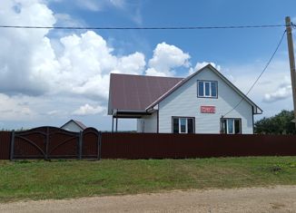 Продается дом, 64.8 м2, село Новокулево, улица Титова