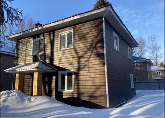 Продам дом, 148.5 м2, Долгопрудный, улица Глазунова