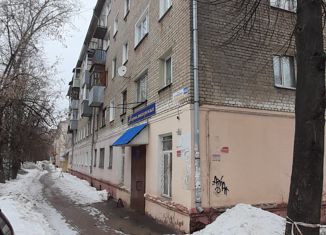 2-комнатная квартира на продажу, 42 м2, Иваново, улица Кузнецова, 48А