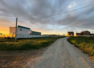 Продается земельный участок, 15 сот., село Береговое, улица Тараса Шевченко