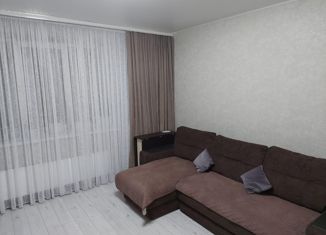 Продажа однокомнатной квартиры, 46.3 м2, Губкин, Севастопольская улица, 20