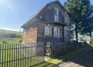 Продается дом, 58.2 м2, Калтан, 2-й квартал