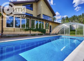 Дом на продажу, 916 м2, село Ямное, Сосновая улица, 5