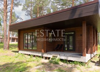 Продается дом, 60.9 м2, СНТ Ангарский берег, СНТ Ангарский берег, 14