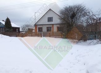 Продажа дома, 80 м2, деревня Поточино, деревня Поточино, 11