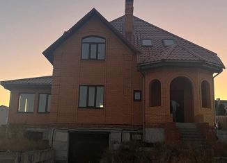 Продажа дома, 244.4 м2, село Старая Кашира, 46К-4151