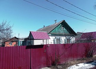 Продам дом, 43 м2, Арсеньев, 2-я Боевая улица