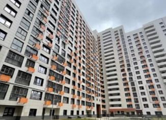 1-ком. квартира на продажу, 42 м2, Москва, 6-я Радиальная улица, 7/1к1, метро Царицыно