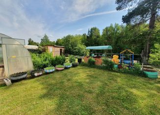 Продажа дома, 35 м2, садоводческое общество Тонус, Урожайная улица
