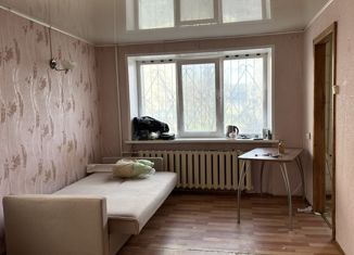 Однокомнатная квартира на продажу, 31 м2, Челябинская область, улица Калинина, 16