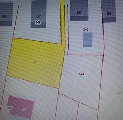 Продам участок, 8 сот., село Миловка, Советская улица, 67