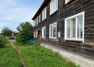 Продажа 1-комнатной квартиры, 31.3 м2, Енисейск, улица Доброва, 56