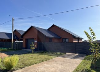 Продается дом, 120 м2, поселок Искра, Богатырская улица