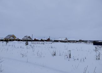 Продажа участка, 13.5 сот., село Кушнаренково, Весенняя улица, 2