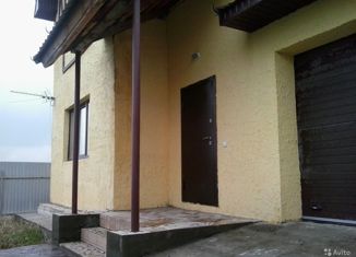 Продам дом, 90 м2, село Берёзово, Светлая улица