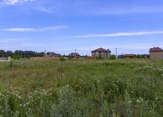 Продажа участка, 8 сот., посёлок Лазурный, улица Сергея Михалкова