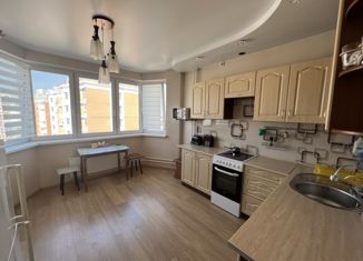 Продам 5-ком. квартиру, 111.3 м2, Москва, район Некрасовка, улица Недорубова, 27