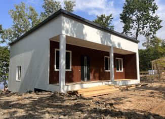 Продам дом, 100 м2, село Воронежское-3