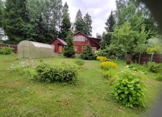 Продажа дома, 100 м2, деревня Чапаевка, улица Калинина, 19