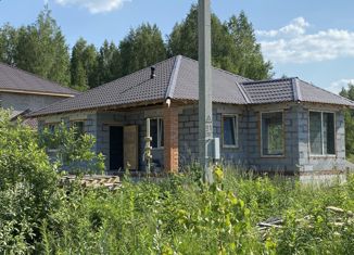 Дом на продажу, 93 м2, посёлок городского типа Верхнее Дуброво, улица Марьина Роща, 63