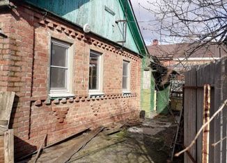 Продам дом, 49 м2, Аксай, улица Кривошлыкова