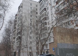 Продаю двухкомнатную квартиру, 37.5 м2, Москва, улица Аносова, 3к2, станция Андроновка
