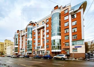 Продаю двухкомнатную квартиру, 64.3 м2, Москва, Воронцовская улица, 25с1, Воронцовская улица