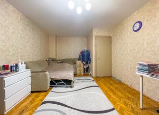 Продается однокомнатная квартира, 36 м2, Москва, Ташкентский переулок, 9к2, район Выхино-Жулебино