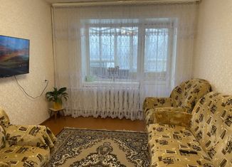Продается 3-комнатная квартира, 49.9 м2, поселок городского типа Усогорск, улица Дружбы, 48